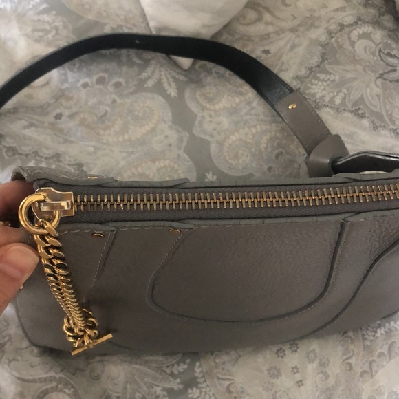 Chloé Haley crossbody/shoulder bag - Picture 11 of 16